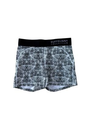 Buffbunny Collection Shorts Size Large